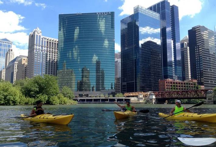 Chicago’s Rents Reach New Highs in March