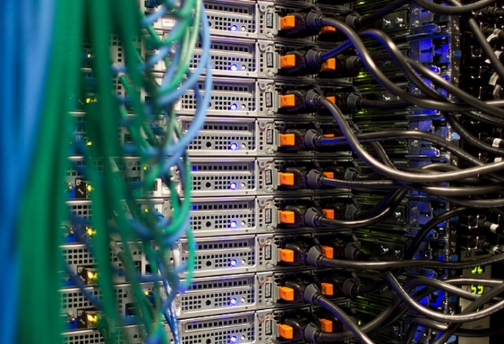 data center