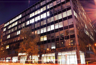 Golden Triangle Office Building Sells for $109M
