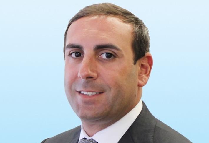 Colliers Lures Retail Broker Tom Citron From Newmark 