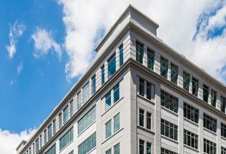 Thor Buying Jersey City Building For $94.5M 