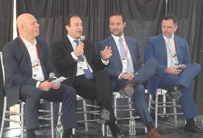 Silverstein's Debt Fund Raises Another $2B For CRE Loans