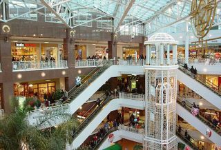 Small Stores Feel the Pressure to Open on Thanksgiving