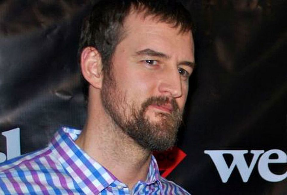 Miguel McKelvey