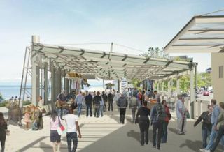 Pike Place Connector Set for Approval