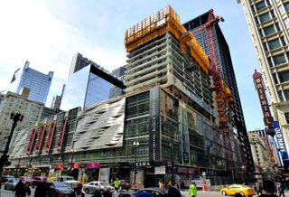 7 Major Developments Along The Chicago Marathon Route
