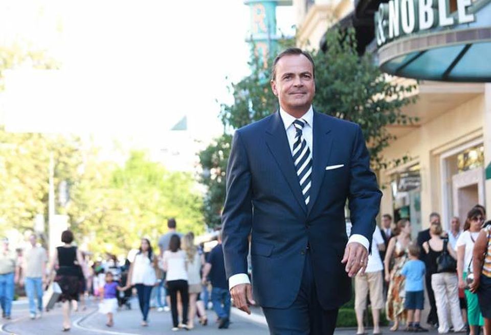Rick Caruso