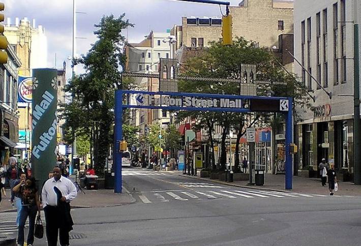 Brooklyn's Next Office Opportunity