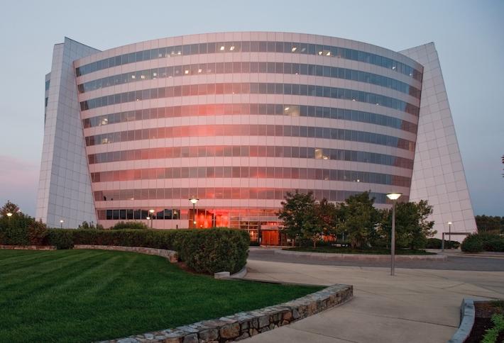 Tower Building 1101 Wootton Parkway in Rockville