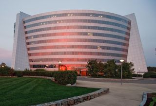 Tower Building 1101 Wootton Parkway in Rockville