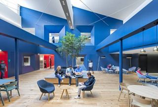 Colliers International Raises Its Game In Occupancy Analytics