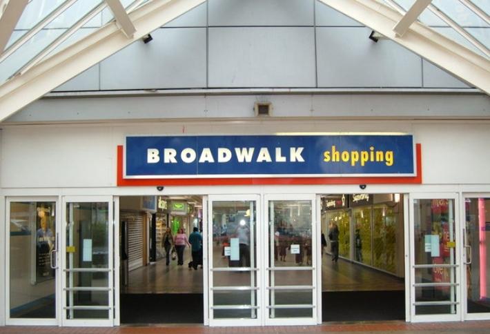Ballymore Set To Buy London Shopping Centre And Turn It Into Homes