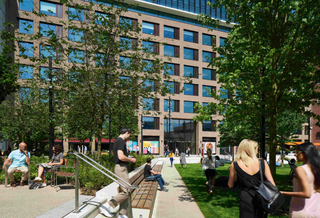 The Biggest Letting Deal In London So Far This Year Was In A Pretty Off-Beat Area