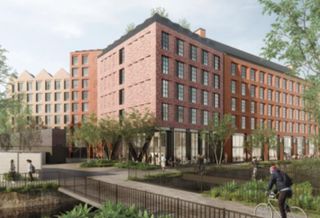 The Collective Wins Consent For Latest Scheme In Mission To Hit 100,000 Co-Living Units