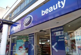 Debt-Market Jitters End Walgreens' Multibillion-Dollar Boots Sale