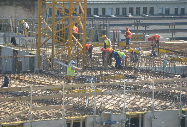 Communities Build Local Training Programs, Combat Construction Labor Shortage