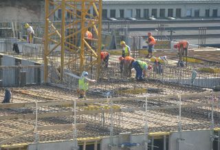 Communities Build Local Training Programs, Combat Construction Labor Shortage