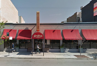 Giordano's Buildings Sold for $14M