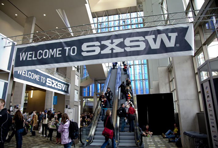 The Woodlands Secures Funding For More Prominent SXSW Presence 