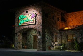 Bon Appetit: Olive Garden's Parent Company Cooking Up REIT