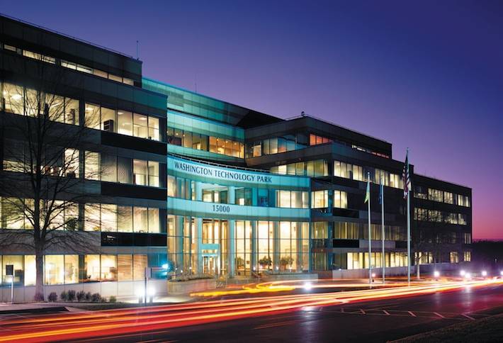 Two Chantilly Office Buildings Drop $126.4M in Value Since 2007