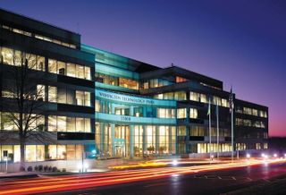 Two Chantilly Office Buildings Drop $126.4M in Value Since 2007