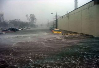 Katrina Storm Surge