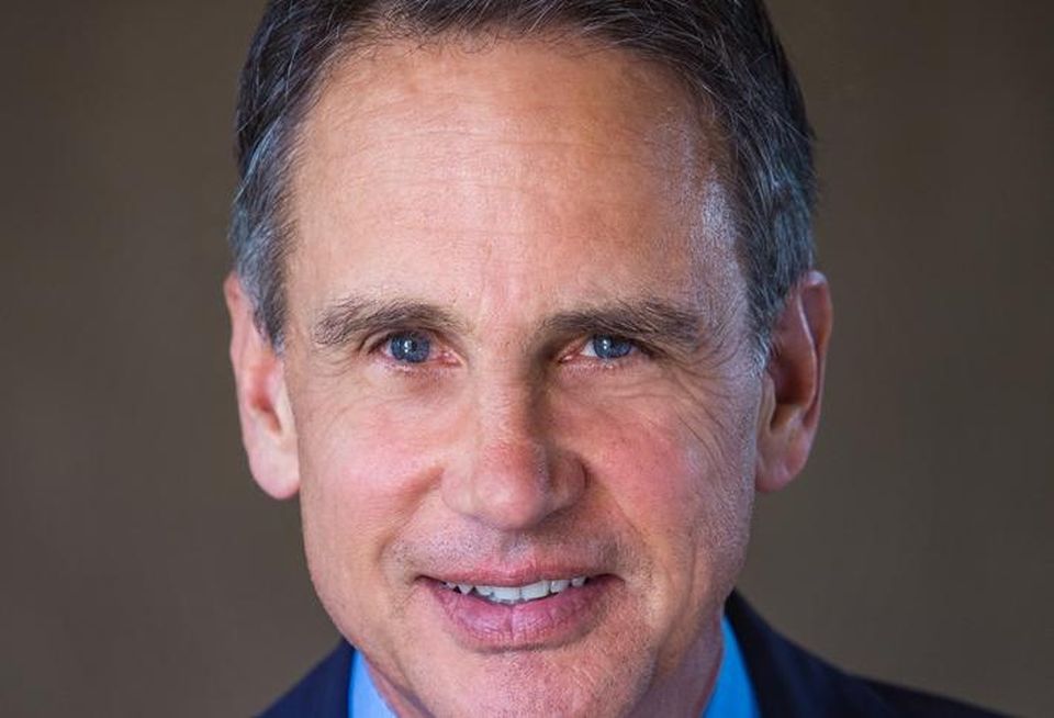 Greystar Senior Managing Director of West Coast Development Jerry Brand