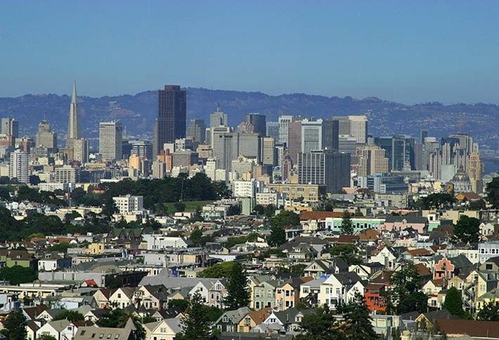 Report: San Francisco in New Housing Bubble