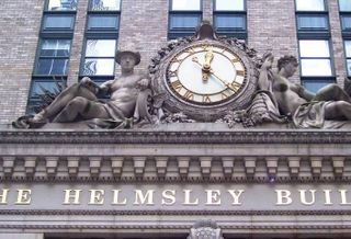 PR Firm To Take 43k SF Sub-Sublease At Helmsley Building