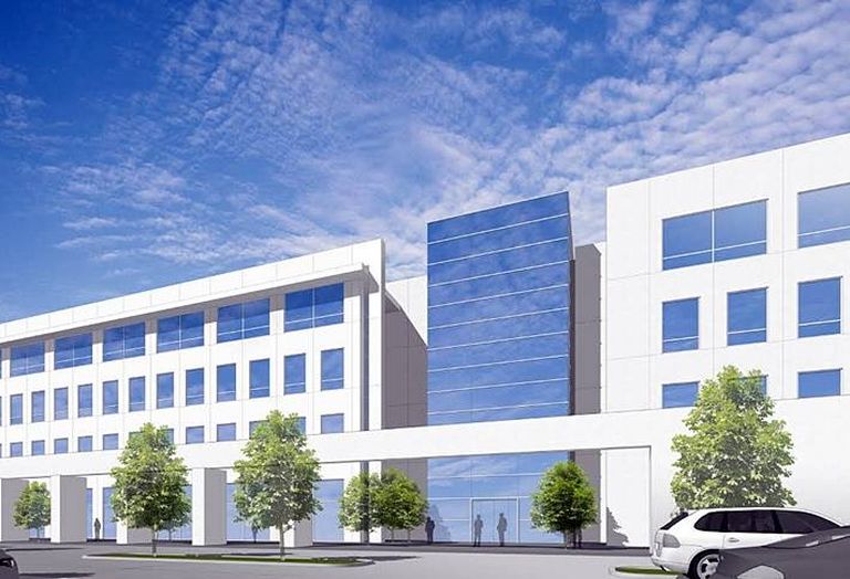 JV Cawley Partners and Pacific Coast Capital Partners