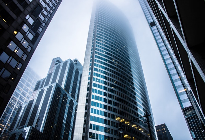 Tech Industry Globalization Fuels Office Growth Around The World
