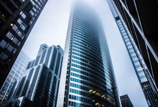 Tech Industry Globalization Fuels Office Growth Around The World