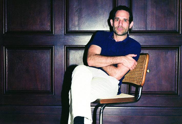 Ousted American Apparel Founder Hires Investment Bank to Regain Control of Struggling Retailer