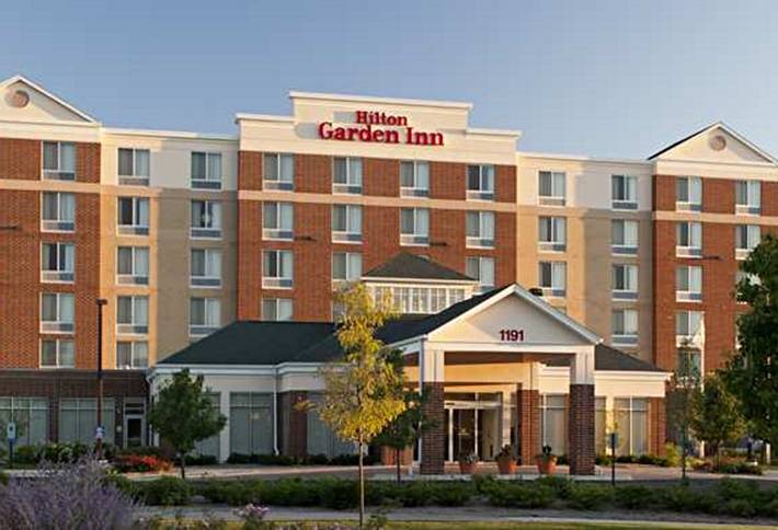US Hotels Continue to Renovate
