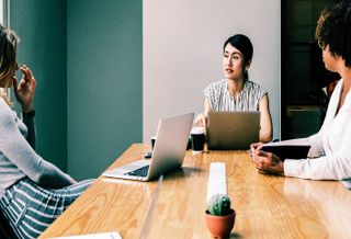 Beyond Race And Gender: How CRE Professionals Are Changing Workplace Diversity 
