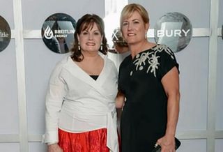 DFW's Top Power Women!