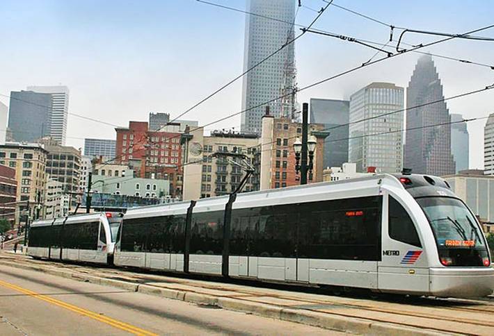 New Light Rail Lines Finally Opening