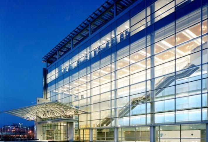 Following A Corporate Exodus, Fairfield Plans Its Comeback