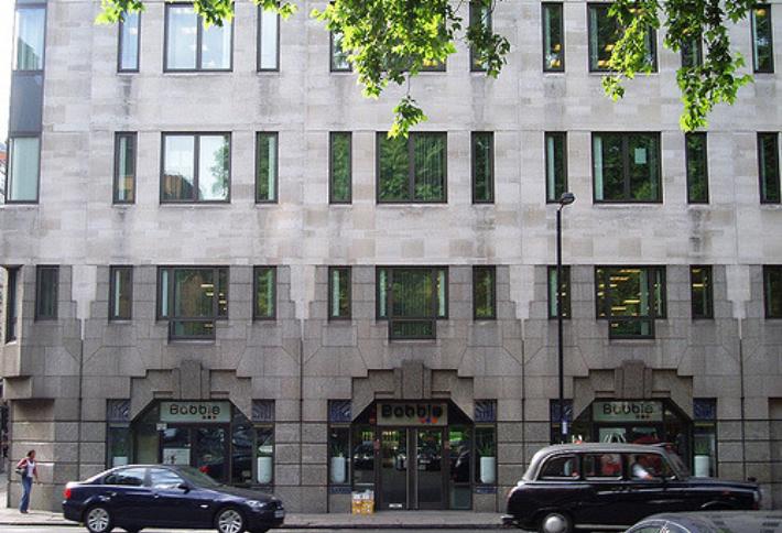 Could Mayfair Be Getting A New £500M Office Development From The Sultan Of Brunei?