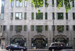 Could Mayfair Be Getting A New £500M Office Development From The Sultan Of Brunei?