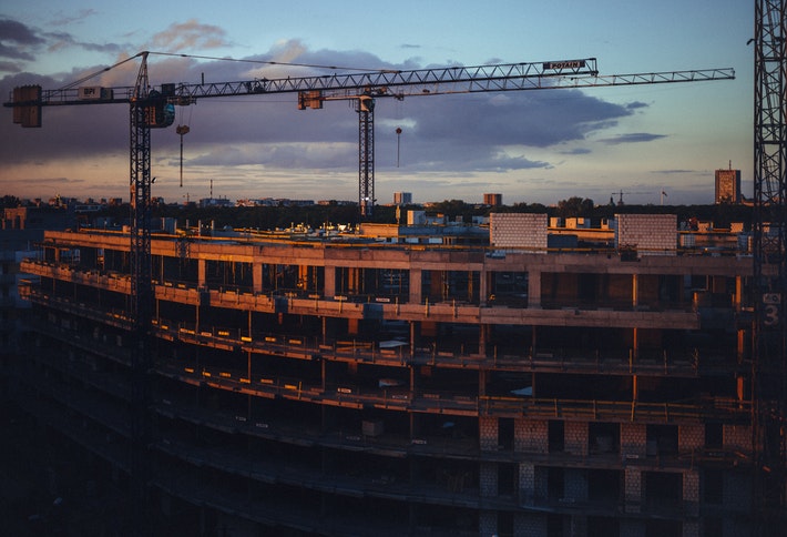 Despite Tariffs And Labor Shortage, Construction Professionals Still Optimistic For 2019 