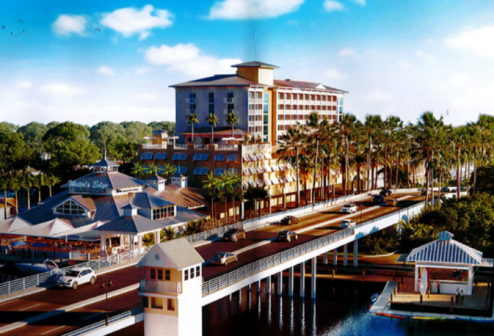 Cove Hotel Coming to Deerfield Beach