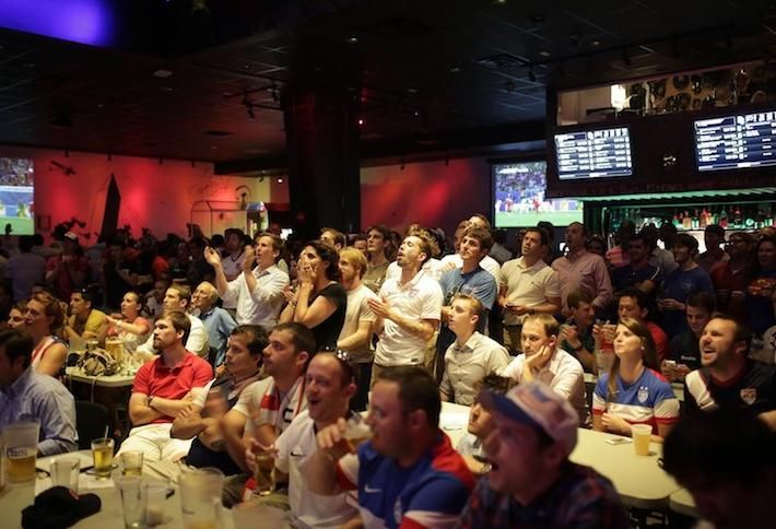 Penn Social