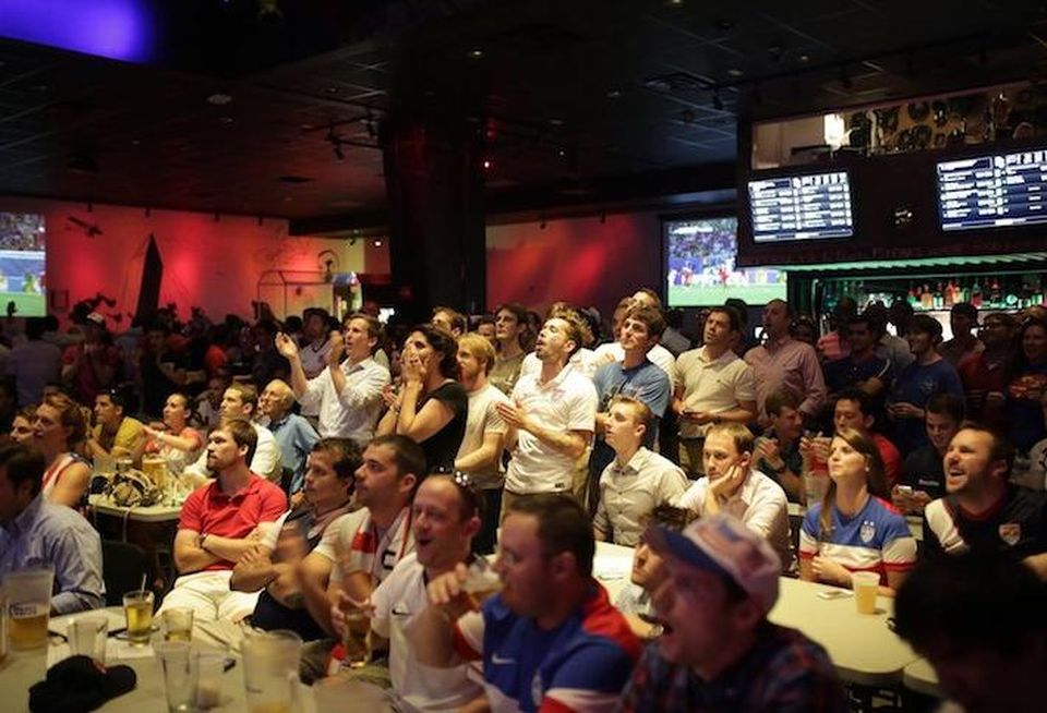 Penn Social