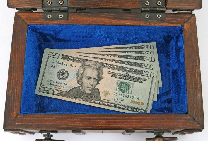 Institutional Investors Are Getting In On Real Estate Crowdfunding