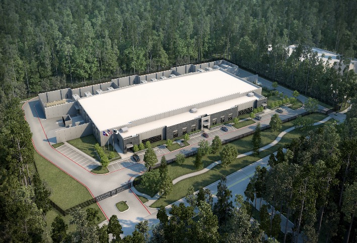 For A Data Center That Fits, Companies Look To Built-To-Suit Solutions