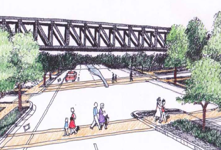 Small Business Owners Concerned About Westbard's Future