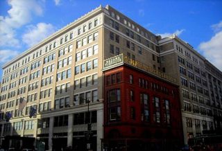 These Iconic DC Homegrown Brands Went Away. Here's Why.