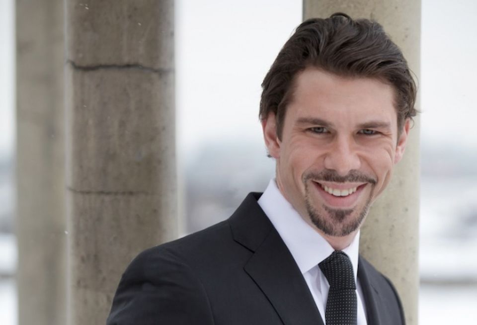 Sean Dalfen of Dalfen America, an Ascent deal-maker